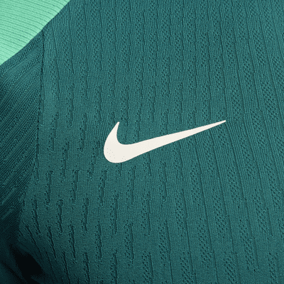 Portugália Strike Elite Nike Dri-FIT ADV kötött, férfi edzőfelső futballhoz