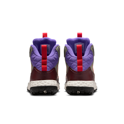 Botas para niños grandes Nike Terrascout