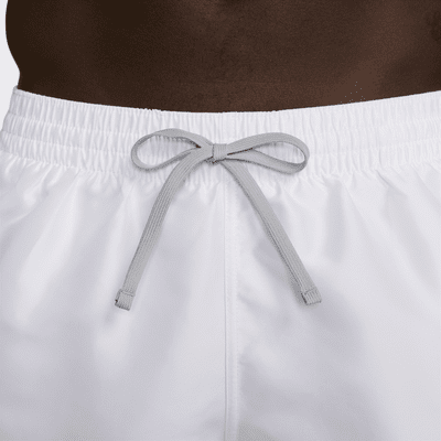 Shorts de vóleibol de 8 cm para hombre Nike Swim Essential