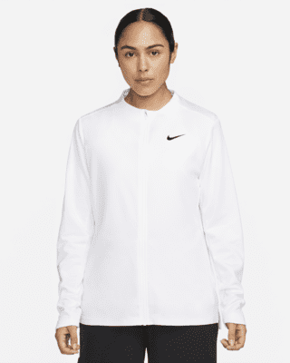 Женские  Nike Dri-FIT UV Advantage Full-Zip Top