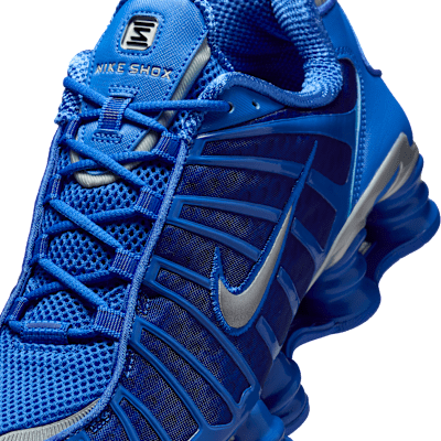 Nike Shox TL Men's Shoes