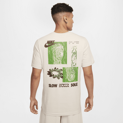 Nike Sportswear Club T-Shirt