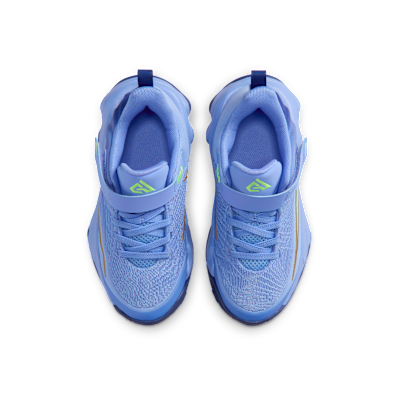 Giannis Immortality 4 Little Kids' Shoes