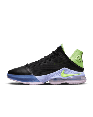 Spookachtig Habubu Vrijwel LeBron 19 Low Basketball Shoes. Nike.com