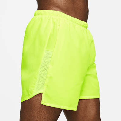 Shorts de running de 13 cm con ropa interior integrada para hombre Nike Challenger