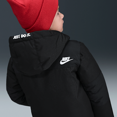 Nike Little Kids' Outdoor Jacket