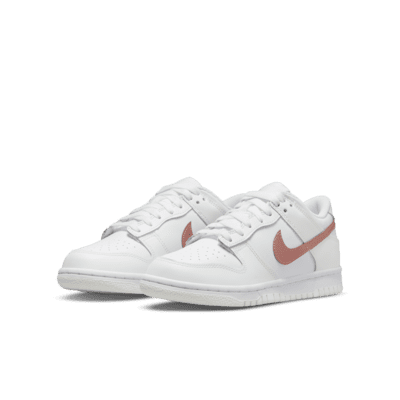 Nike Dunk Low Older Kids' Shoes