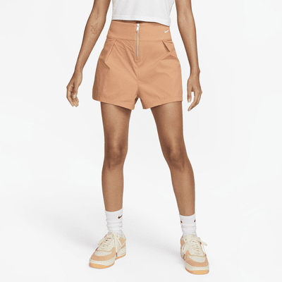 Shorts tipo pantalón para mujer Nike Sportswear Collection. Nike.com