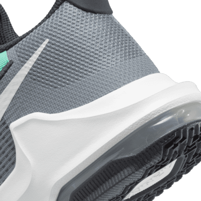 Calzado de básquetbol Nike Impact 3