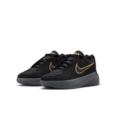 Basketsko LeBron Witness 9 för ungdom