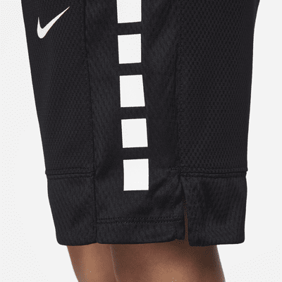 Nike Dri-FIT Elite Little Kids' Shorts