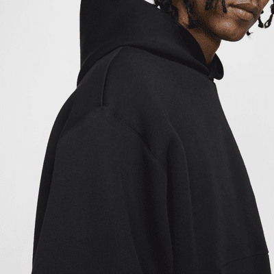 Sweat à capuche en tissu Fleece Nike Tech Reimagined pour homme