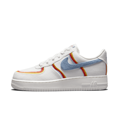 Nike Air Force 1 '07 LV8 Women's Shoes 
