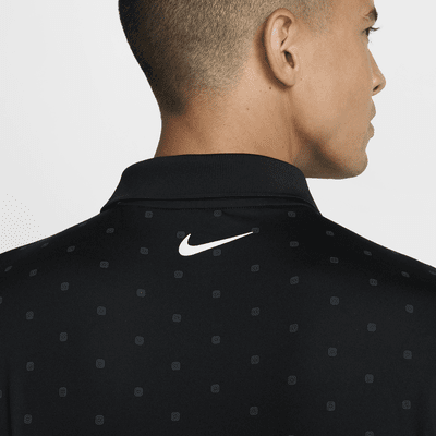 Nike Tour Men's Dri-FIT Golf Polo