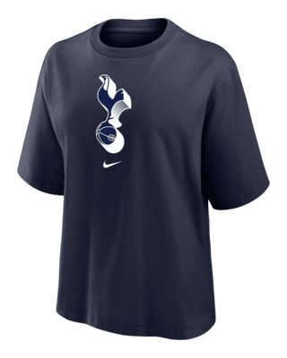 Женская футболка Tottenham Hotspur Nike Soccer Boxy