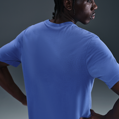 T-shirt de training Nike Dri-FIT pour homme