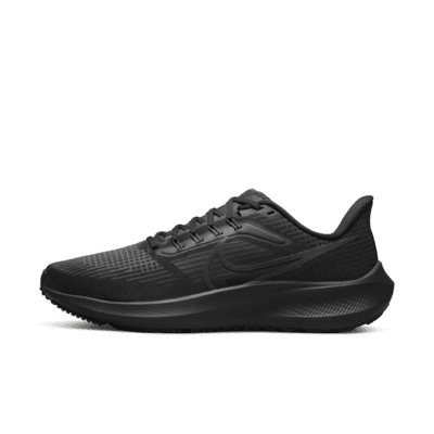 Nike nike sb zoom black Air Zoom Pegasus 39 Men's Road Running Shoes. Nike LU