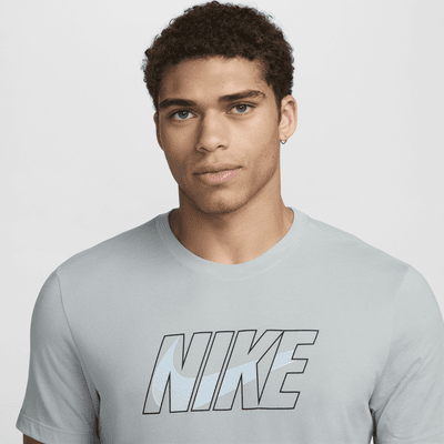 Nike Men's Dri-FIT Fitness T-Shirt