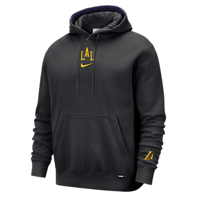 Los Angeles Lakers City Edition