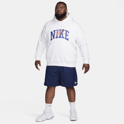 Nike Club Fleece Men's Pullover Hoodie