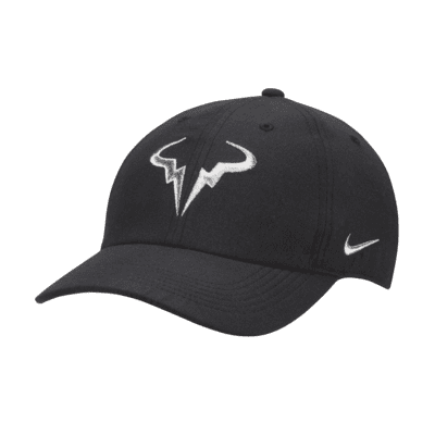 Cappello da tennis NikeCourt AeroBill Rafa Heritage86. Nike IT