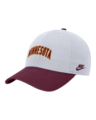 Кепка Minnesota Nike College Campus Cap