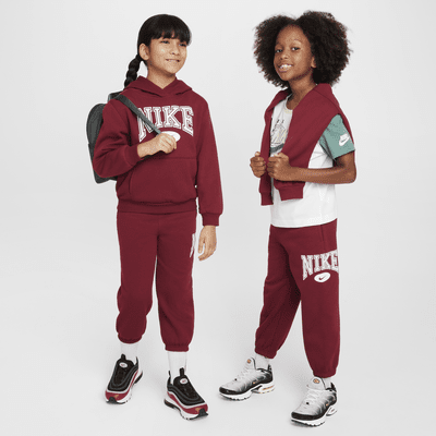 Nike Game Day Essentials Little Kids' Joggers