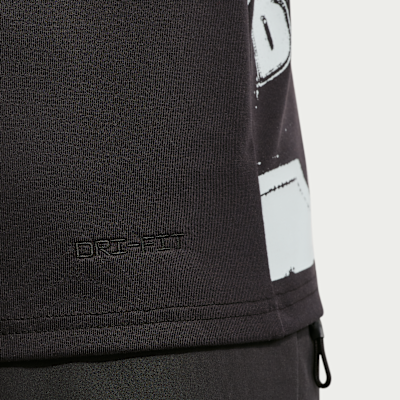 Kobe Men's Dri-FIT Basketball T-Shirt