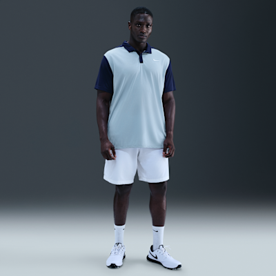 Nike Victory+ Dri-FIT Erkek Golf Polo Üstü