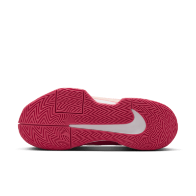 Tenis de tenis para cancha dura para mujer Nike GP Challenge Pro