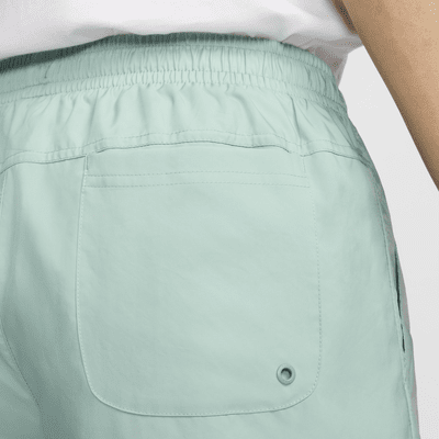 Nike Sportswear Men's Woven Flow Shorts