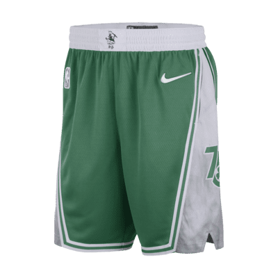 Nike nba Pantaloncino basket uomo nba swingman short city edition 2