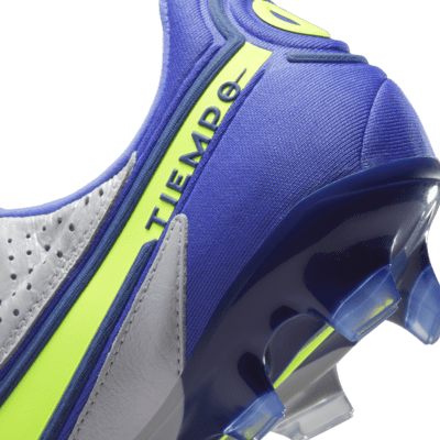 Nike Tiempo Legend 9 Elite FG Firm-Ground Football Boots