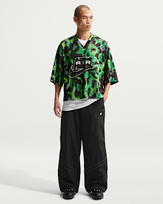 Мужские спортивные штаны Nike Air Track Pants