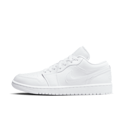 1 Low Zapatillas - Mujer. Nike