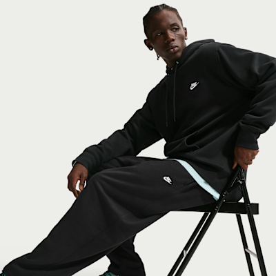 Nike Sportswear Club Oversize-Hose aus French-Terry (Herren)