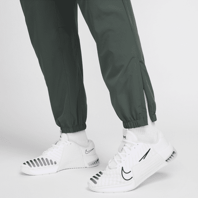 Nike Form Men's Dri-FIT Tapered Versatile Pants