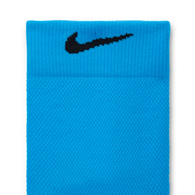 Κάλτσες Micro Crew Nike Running Midweight (ένα ζευγάρι)