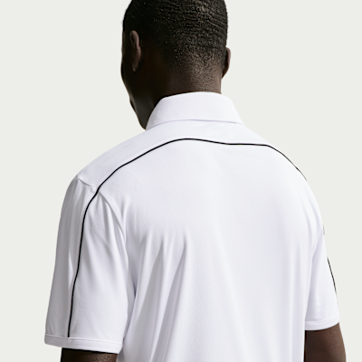 Polo de golf Dri-FIT Nike Par pour homme
