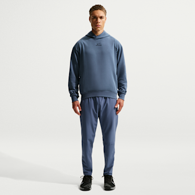 Męska bluza treningowa z kapturem Dri-FIT Nike Pro