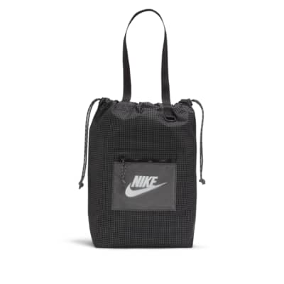 nike heritage string bag