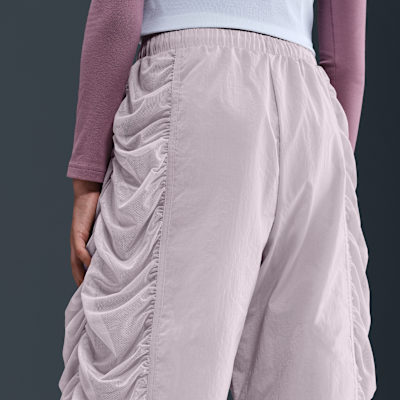 Nike Sportswear Girls' Woven Pants