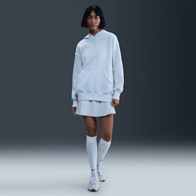 Nike Sportswear Phoenix Fleece Women's Oversized Pullover Hoodie