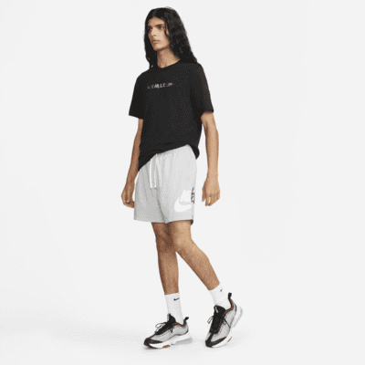 Nike Sportswear Sport Essentials+ Men's Woven Flow Shorts