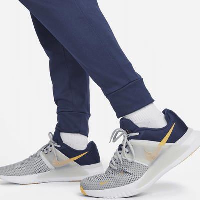 ナイキ Therma-FIT メンズ テーパード トレーニングパンツ