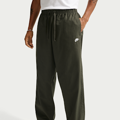 Nike Sportswear Club Men's Pants