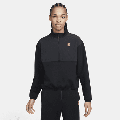 nike tennisjacke
