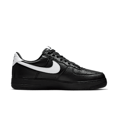 Nike Air Force 1 低筒復刻版鞋款