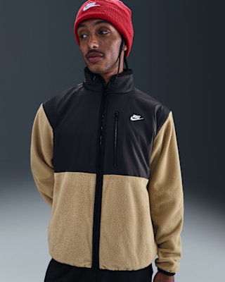 Мужская куртка Nike Sportswear Club Winterized Full-Zip