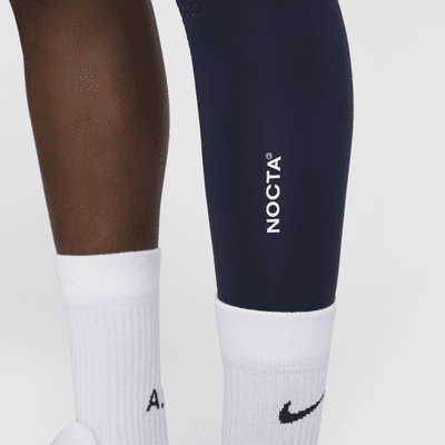 NOCTA Men's Single-Leg Basketball Tights (Left)